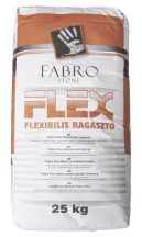FabroStone Flex flexibilis ragasztó